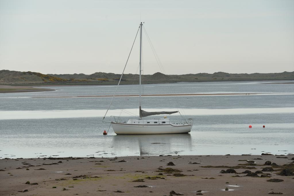The Pennington Hotel Ravenglass Kültér fotó