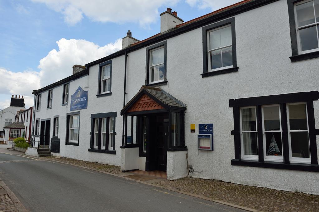 The Pennington Hotel Ravenglass Kültér fotó