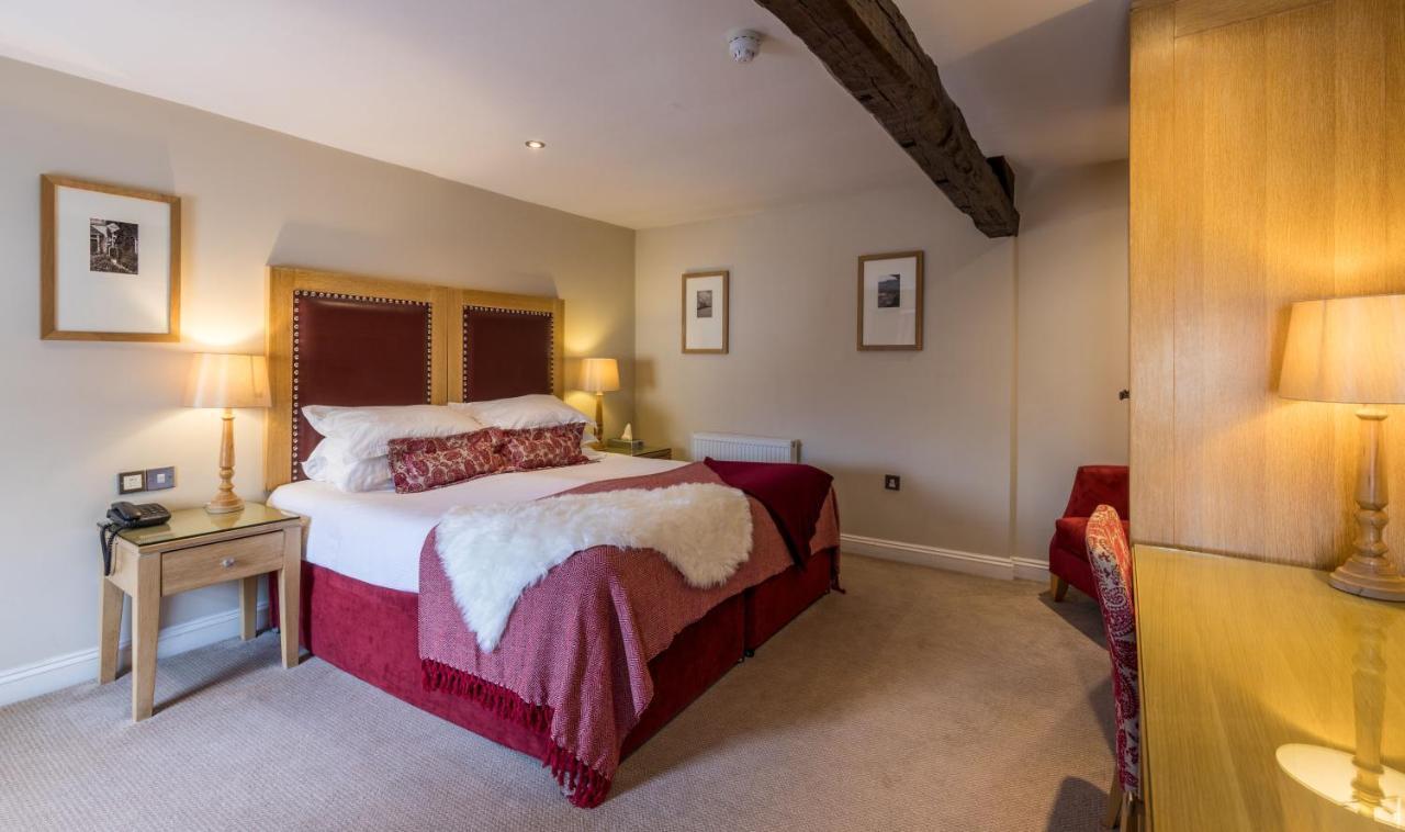 The Pennington Hotel Ravenglass Kültér fotó